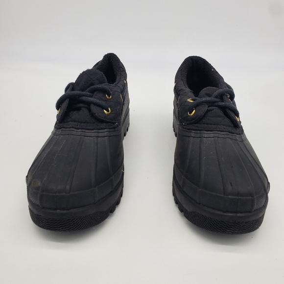 Sperry Shoes Men's 7.5M Top-Sider Low Cold Bay 3-Eye Thinsulate™ Duck Boot - Picture 7 of 8